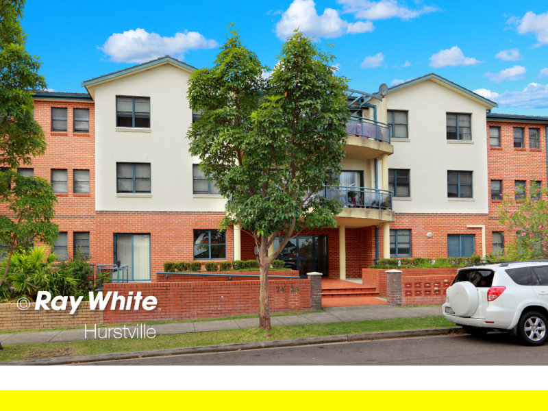 17/2428 Millett Street, Hurstville, NSW 2220 Property Details