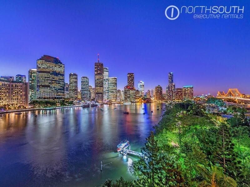 703/21 Pixley Street, Kangaroo Point, Qld 4169