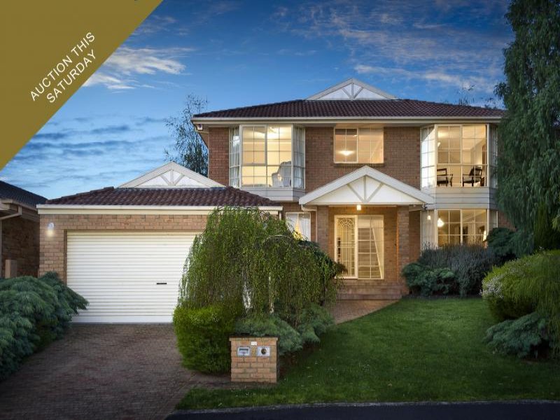 7 Silverleaf Court, Forest Hill, VIC 3131