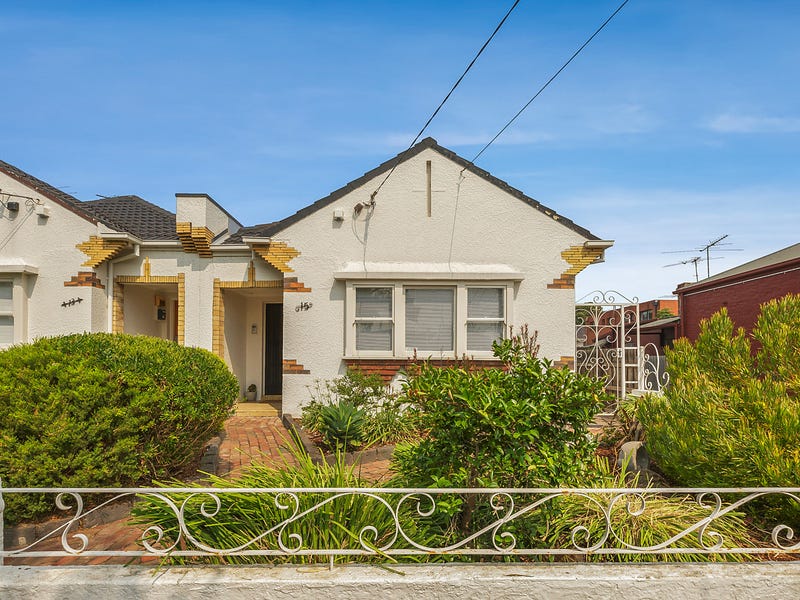 15 King Street, Fitzroy North, VIC 3068