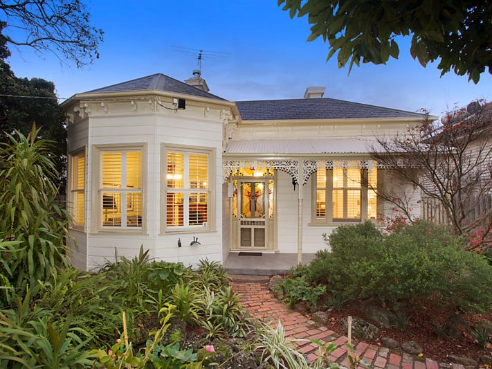 100 Cochrane Street, Brighton, Vic 3186 Property Details