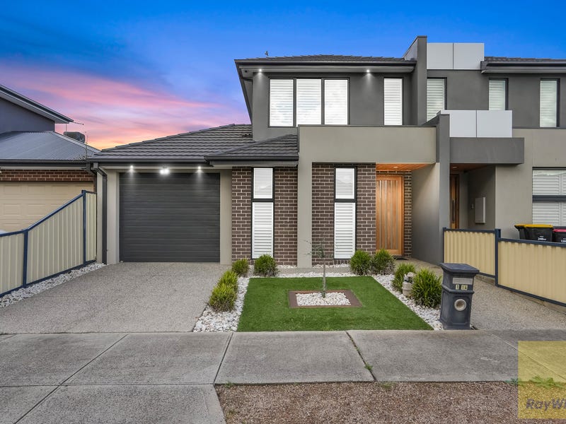 1/14 Manny Paul Circuit, Burnside Heights, VIC 3023 - realestate.com.au