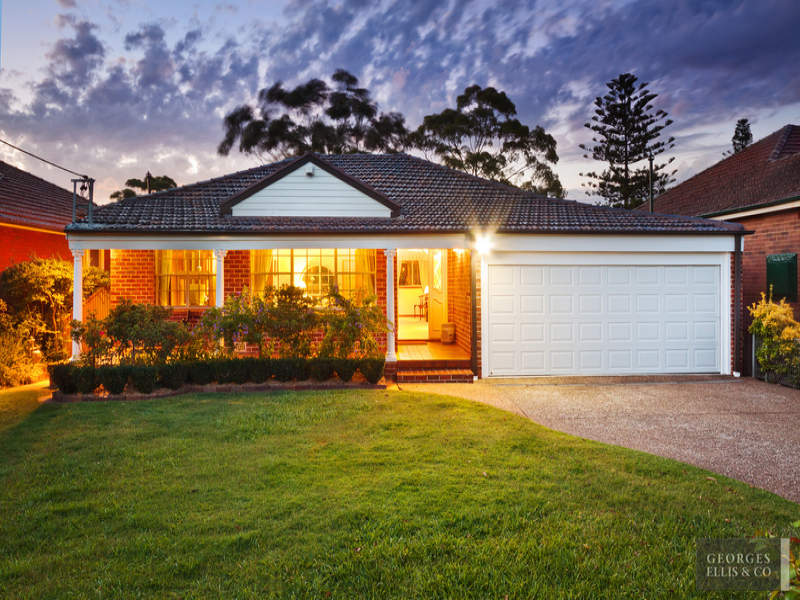 27 Boden Street, Strathfield, NSW 2135 Property Details