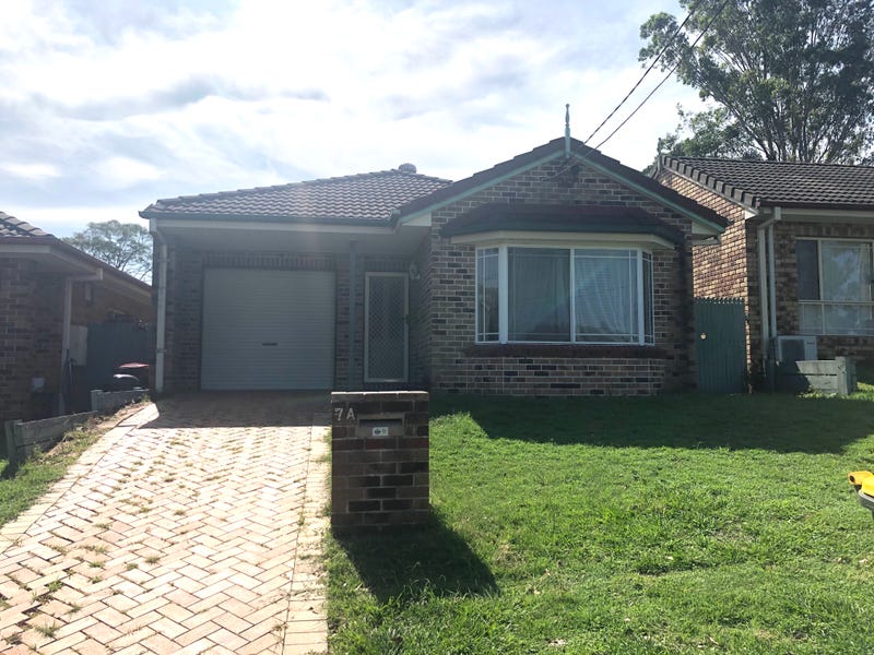 7A Jewel Street, Kenmore, QLD 4069