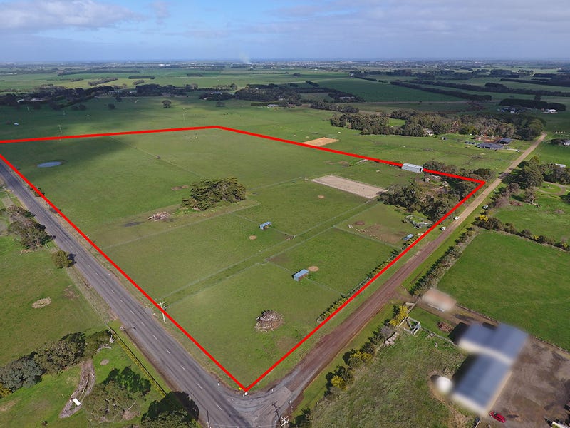 23 Forresters Road, Bushfield, Vic 3281 Property Details