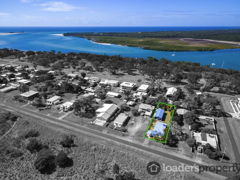 46 Mitchell Street, Elliott Heads, QLD 4670