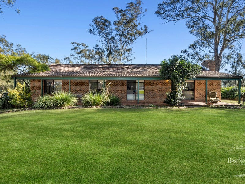 332 Kurmond Road, Freemans Reach, NSW 2756
