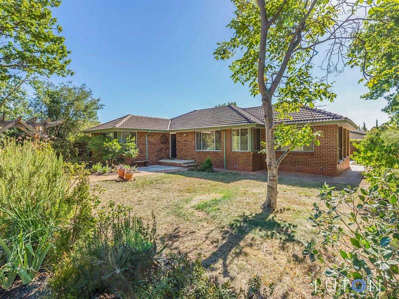 19 Andrews Street, Watson, ACT 2602