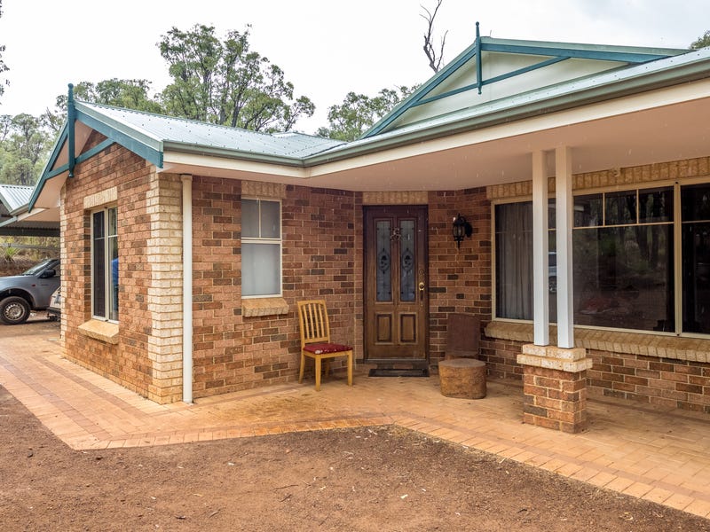 195 Red Brook Cir, Morangup, WA 6083 House for Sale