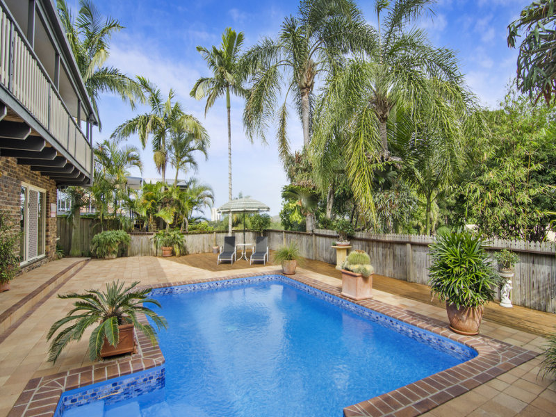 36 Seaview Parade, Elanora, QLD 4221