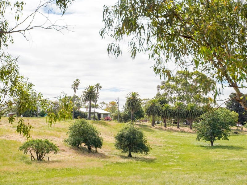 46 Retreat Homestead Road, Casterton, Vic 3311 Property Details