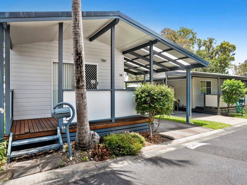 14/7 Sawtell Road, Toormina, NSW 2452 - Property Details