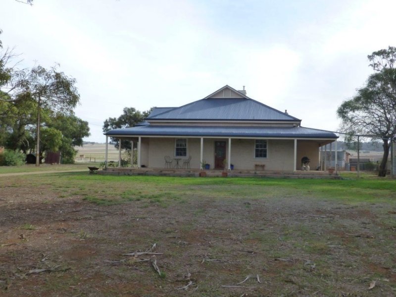 8425 R M Williams Way, Mannanarie, SA 5422 - realestate.com.au