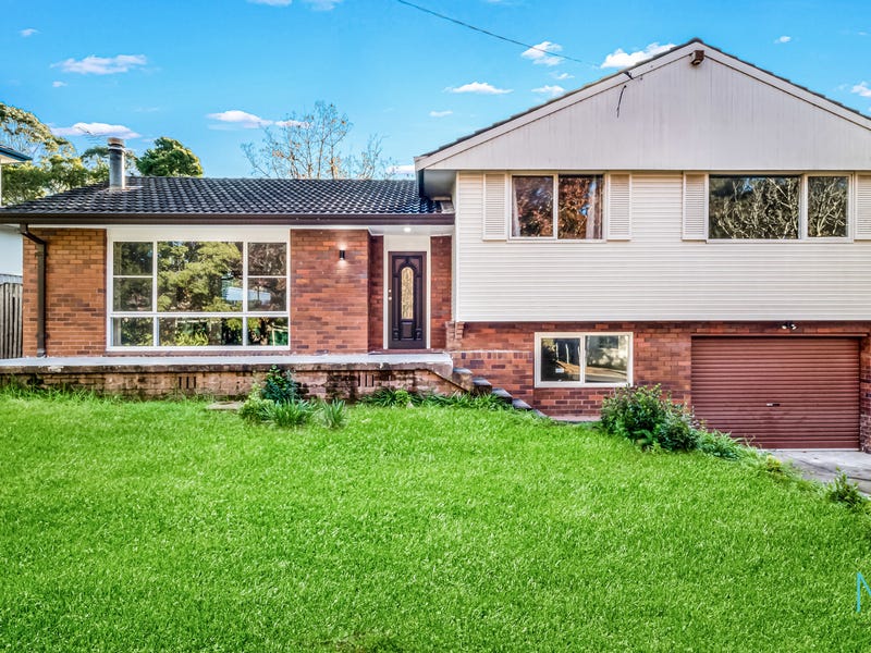 6 Drayton Avenue, Castle Hill, NSW 2154