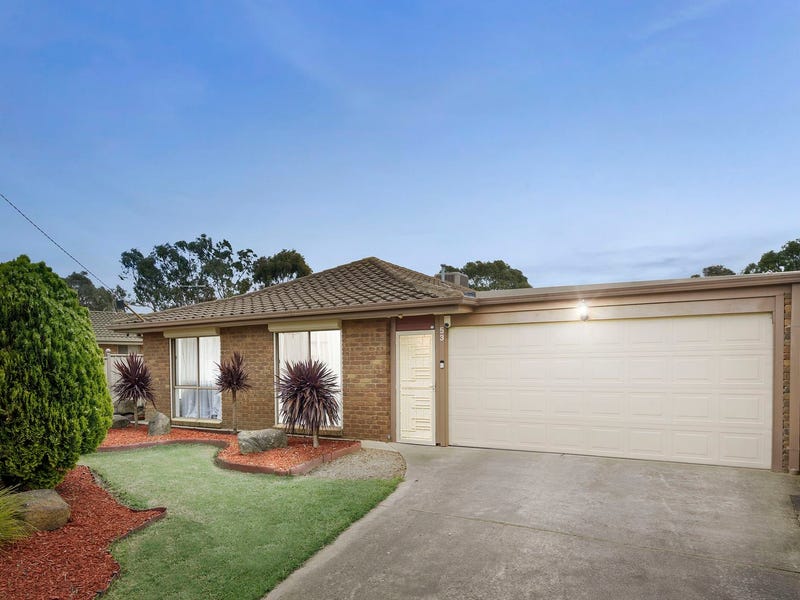 53 Queensbury Way, Werribee, Vic 3030 Property Details