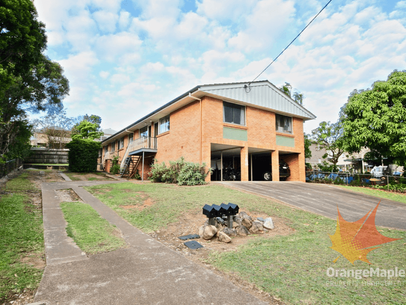 4/84 Rita Street, Holland Park, QLD 4121