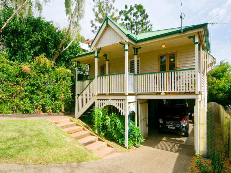 101 Dewar Terrace, Sherwood, Qld 4075 Property Details