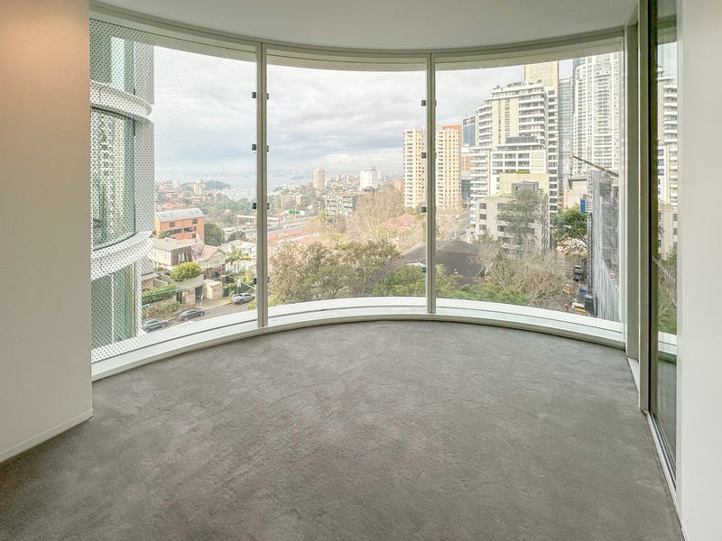 610/168 Walker Street, North Sydney, NSW 2060 Apartment for Rent