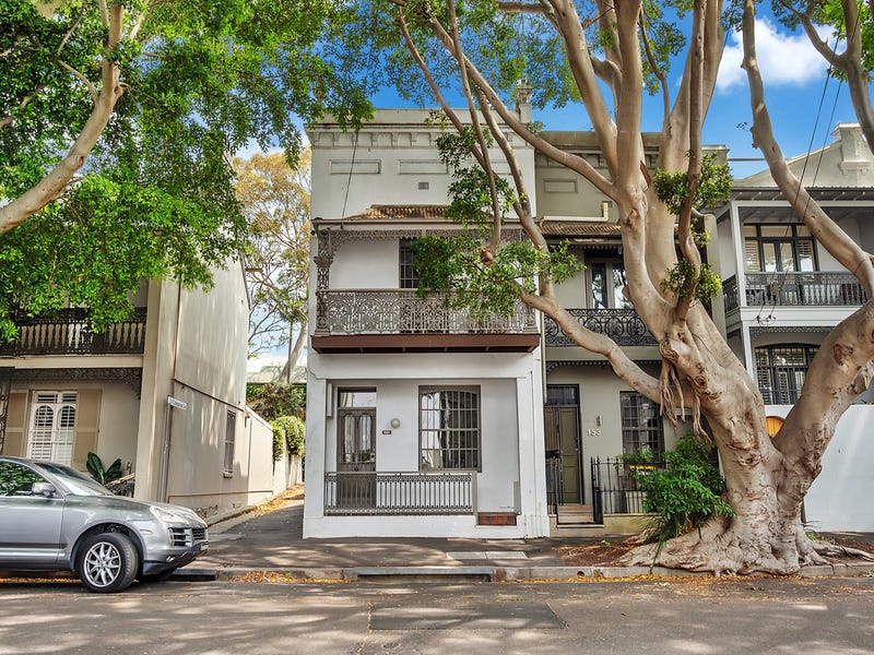 155 Paddington Street, Paddington, NSW 2021 Property Details