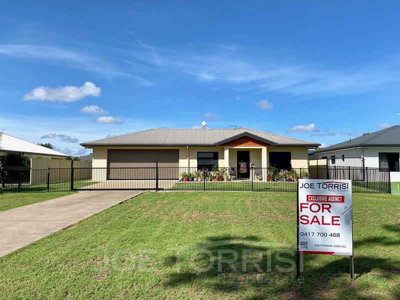 192 Hastie Road, Mareeba, Qld 4880 - Property Details