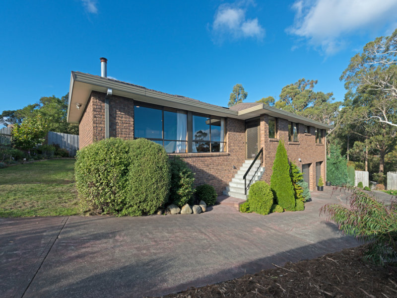 9 Lalwinya Road, Mount Nelson, Tas 7007