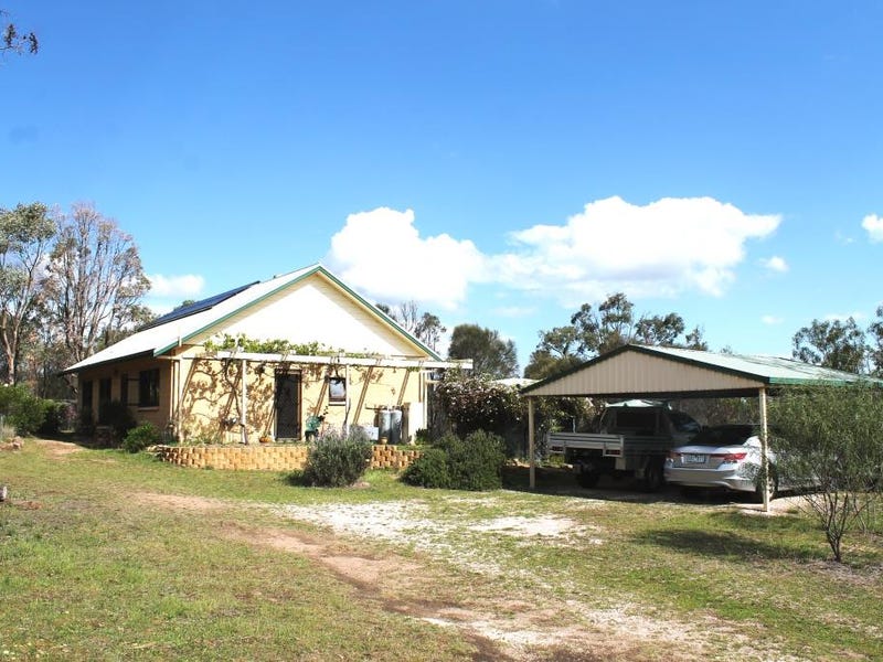 54 Wyaldra Lane, Cooks Gap, NSW 2850