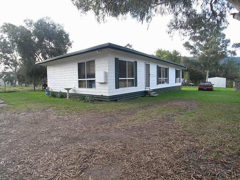 94B Haydon Street, Murrurundi, NSW 2338 Property Details