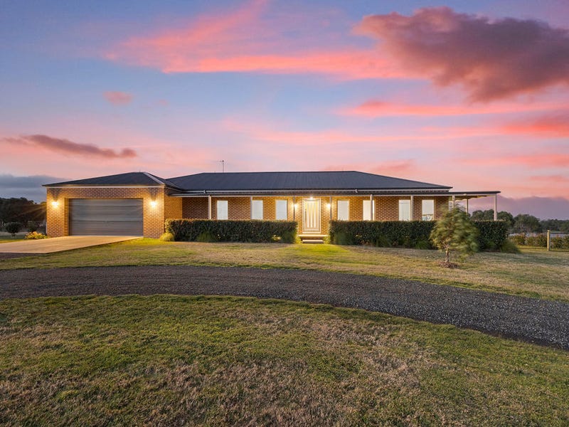 40 Gordon Alfred Lane, Scotsburn, Vic 3352 House for Sale