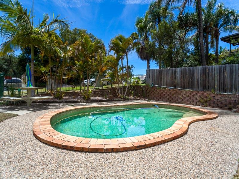 124 Tramican Street, Point Lookout, QLD 4183