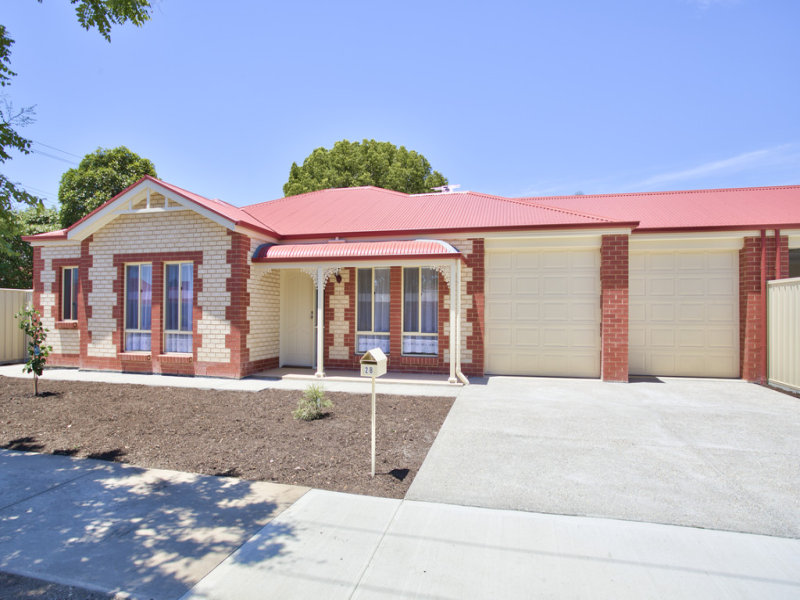 2B Joyce Street, Glengowrie, SA 5044 Property Details