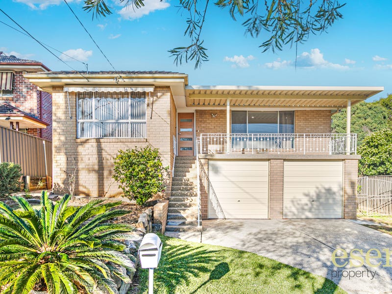 98 Roberta Street, Greystanes, NSW 2145 Property Details