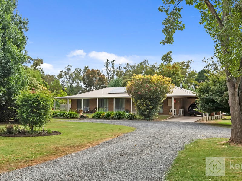 63 Kangan Street, Koonoomoo, Vic 3644 Property Details