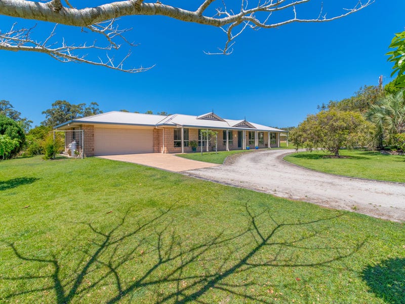 1 Colonial Drive, Gulmarrad, NSW 2463