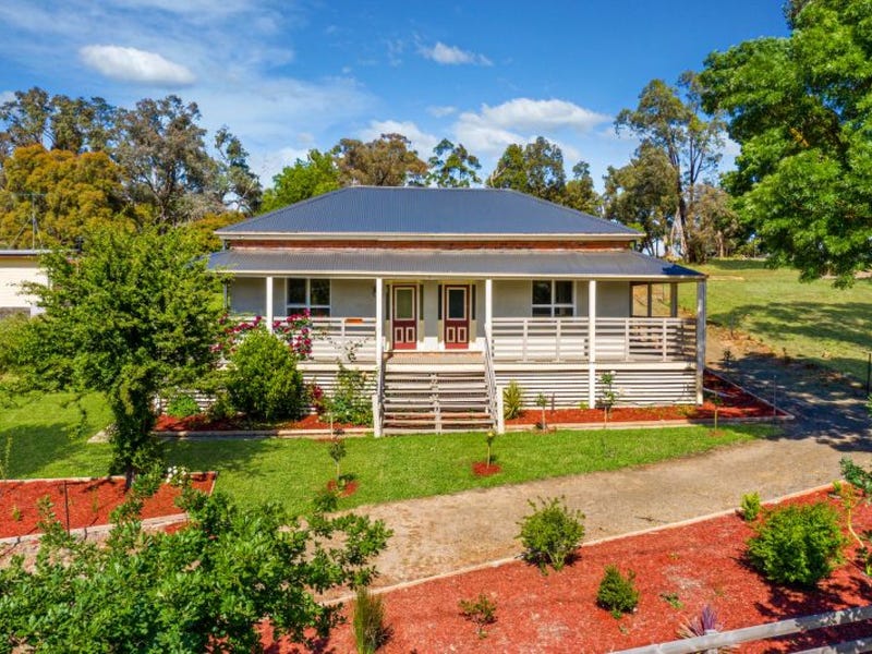 770 Wandong Road, Wandong, Vic 3758 Property Details
