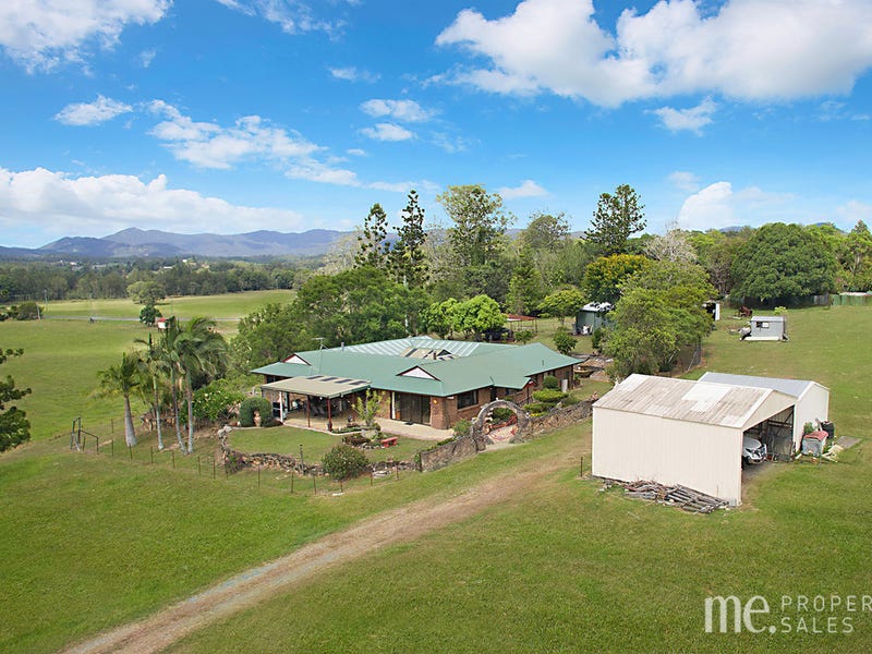 Lot 15 Briscoe Road, Dayboro, Qld 4521 Property Details