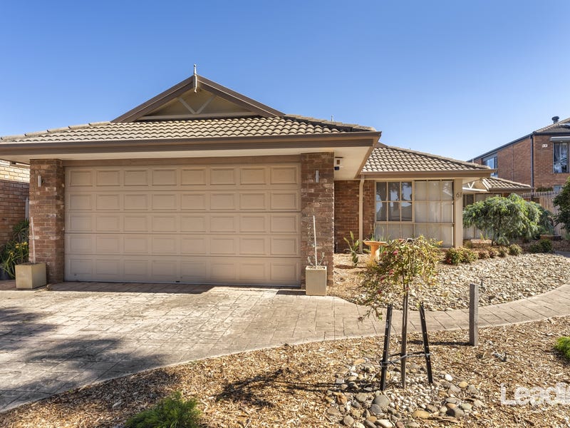 61 Stewarts Lane, Sunbury, Vic 3429 Property Details