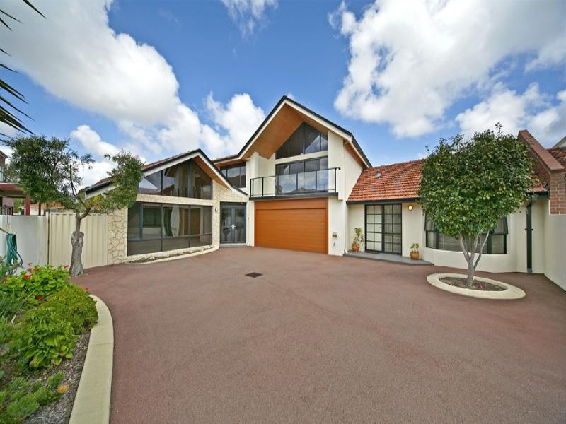 1A Dunvegan Road, Applecross, WA 6153 Property Details