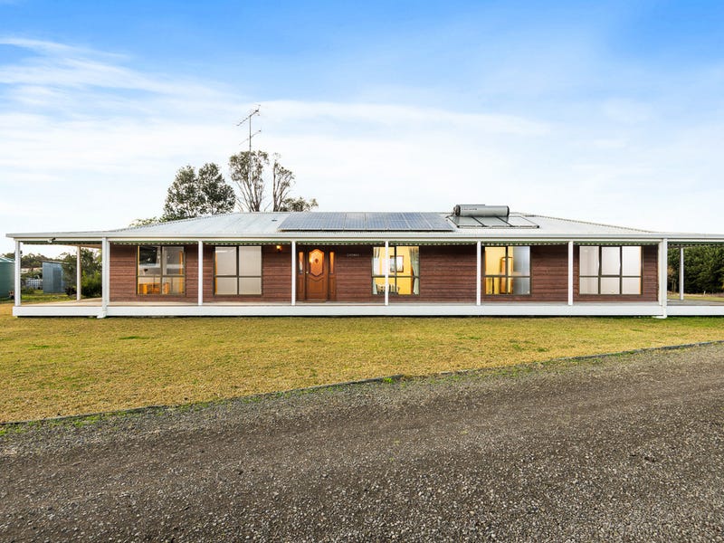 37 McCallum Road, Inverleigh, Vic 3321 House for Sale