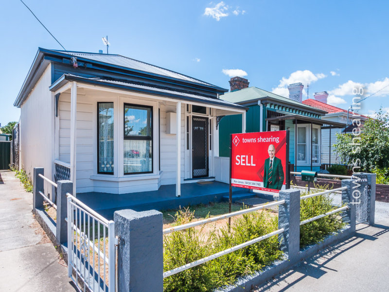 38 Forster Street, Invermay, TAS 7248