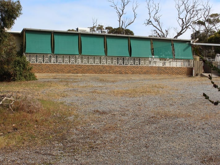 22 Flinders Drive, Cape Jervis, SA 5204