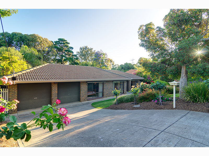 56 Fairlie Drive, Flagstaff Hill, SA 5159