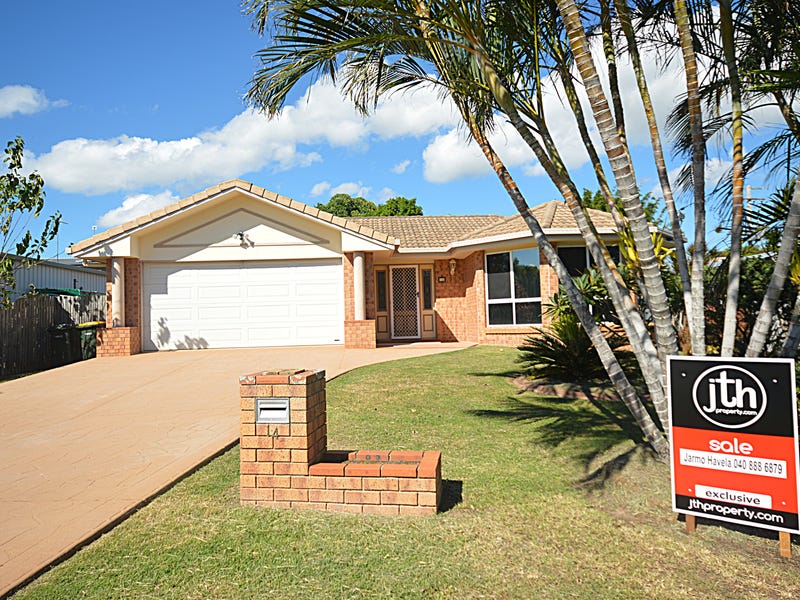 14 Wattle Street, Point Vernon, QLD 4655