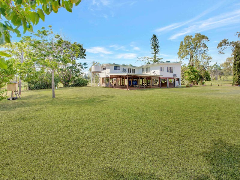 14 Dundee Road, Ambrose, QLD 4695