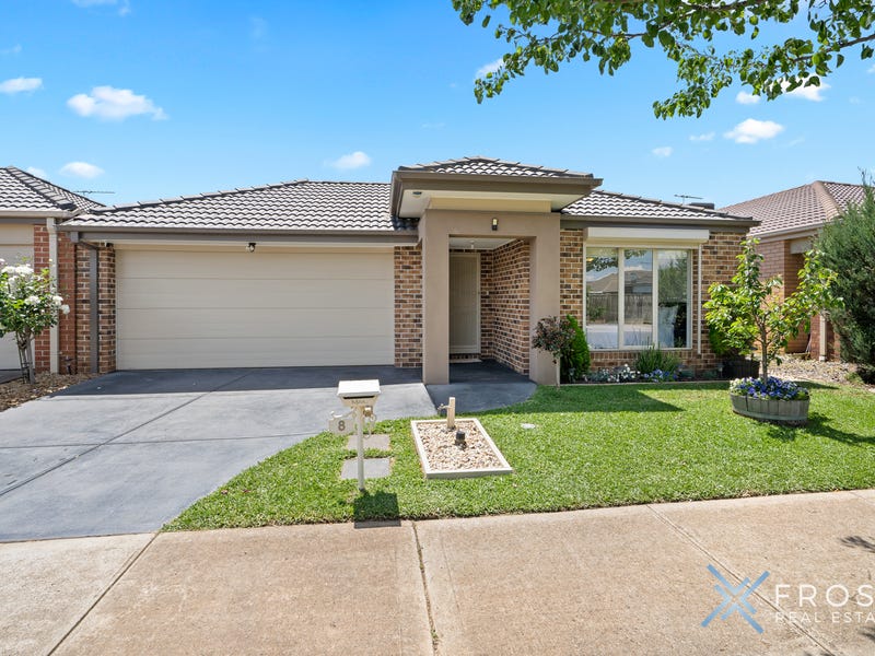 Sold Property Prices & Auction Results in Tarneit, VIC 3029 (+1