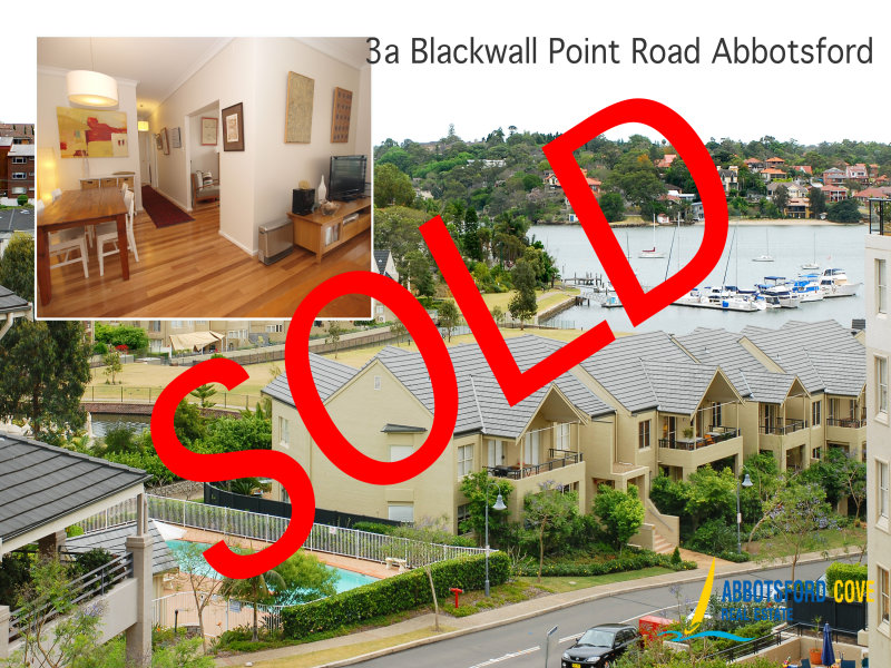 3a Blackwall Point Road, Abbotsford, NSW 2046 Property Details