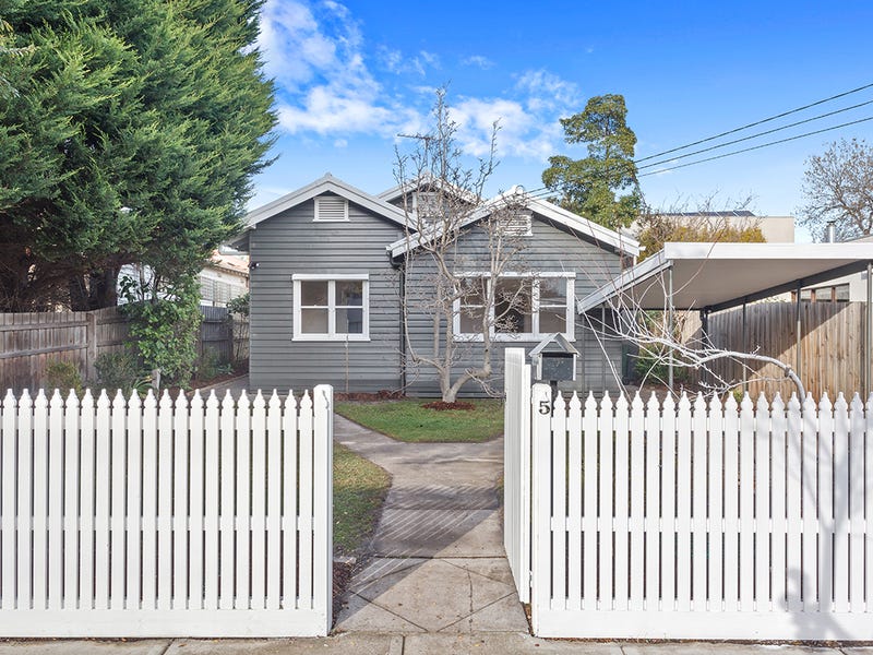 5 Rupert Street, Elsternwick, Vic 3185