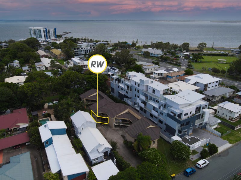 1/27 Caroline Street, Woody Point, QLD 4019