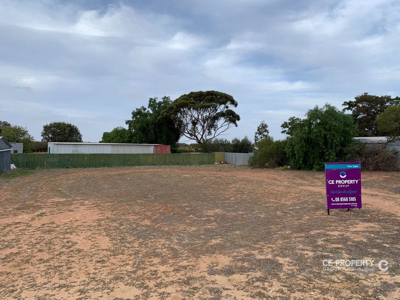 2 Marble Street, Swan Reach, SA 5354 2 Marble Street, Swan Reach, SA 5354
