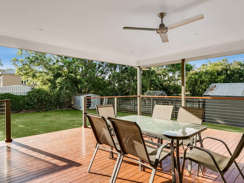 1A Bernard Street, Newtown, Qld 4350 - Property Details