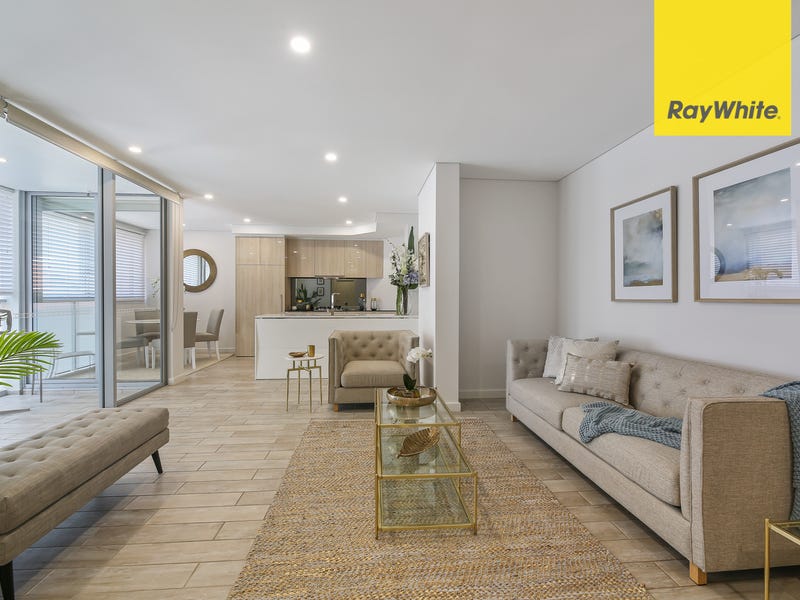 Apartments & Units For Rent in Burwood, NSW 2134 (Page 1) realestate